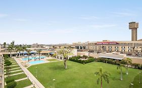 Novotel Cairo Airport